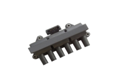 DQ691 北汽陆霸、一汽五插