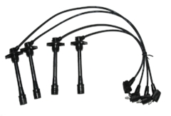 CD032 丰田花冠1.4L(4E-FE)