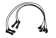 CD070 1RZ线 金杯海狮 4G24发动机